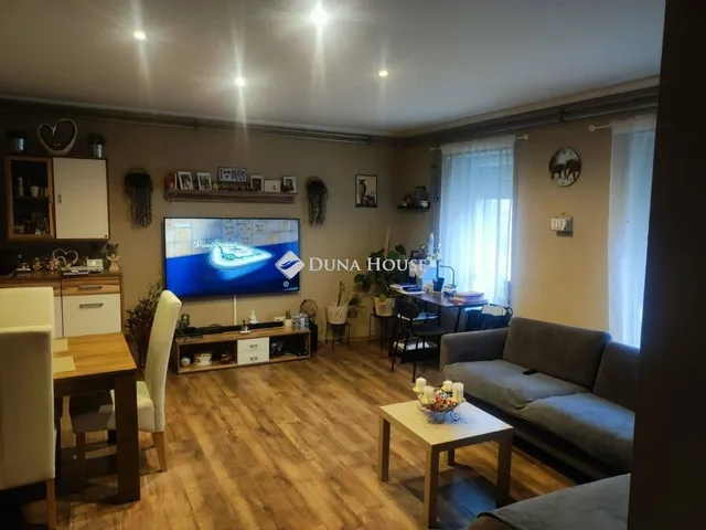 Eladó ház Mágocs 115 nm