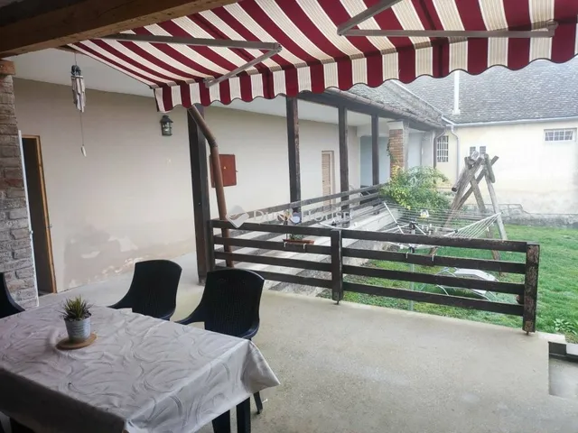 Eladó ház Mágocs 115 nm