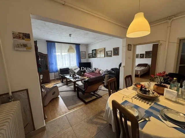 Eladó ház Mecsekpölöske 110 nm