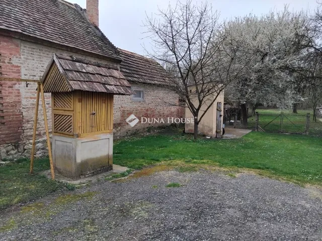 Eladó ház Drávasztára 84 nm