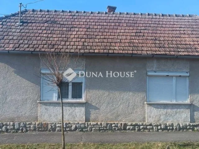 Eladó ház Sellye 135 nm