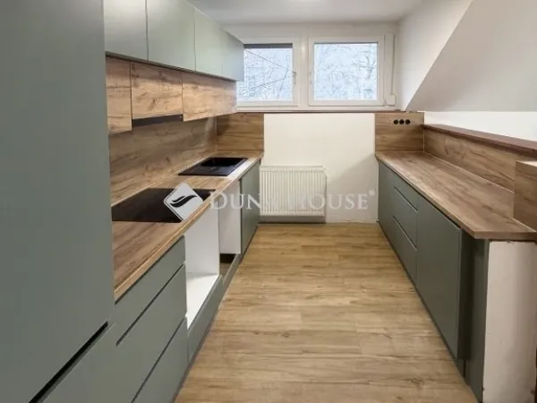 Eladó lakás Pécs, Belváros 116 nm