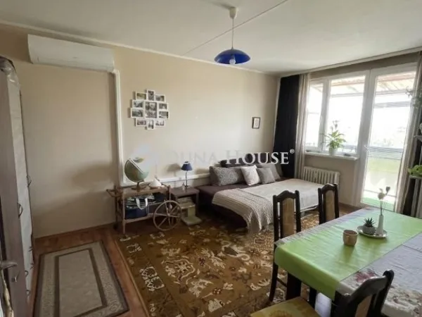 Eladó lakás Pécs, Kertváros 50 nm