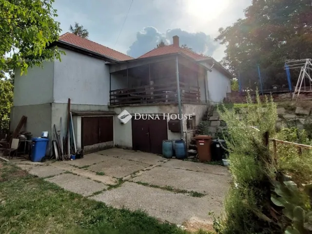 Eladó ház Pécs 122 nm