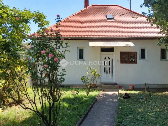 Eladó ház Pécs 122 nm