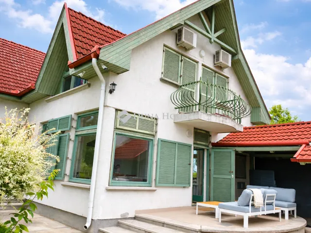 Eladó ház Szigliget 155 nm