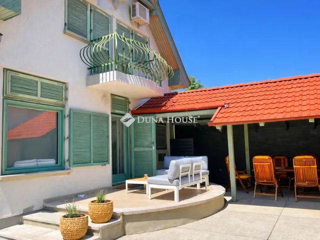 Eladó ház Szigliget 155 nm