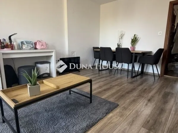 Eladó lakás Harkány 45 nm