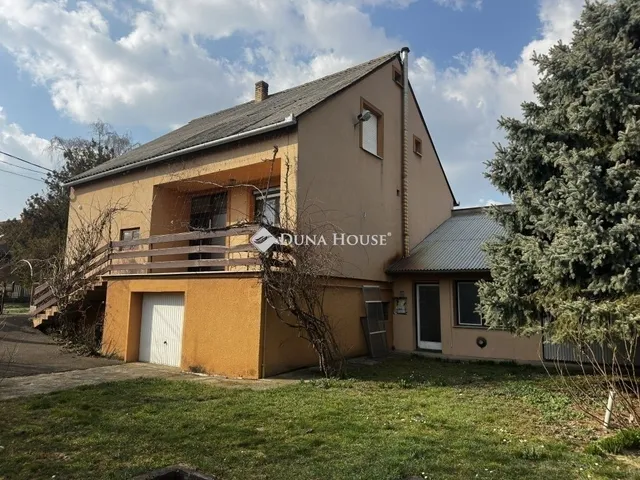 Eladó ház Pellérd 125 nm