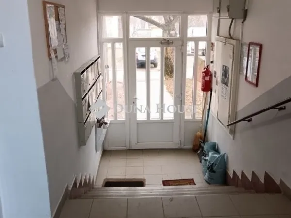 Eladó lakás Pécs 64 nm