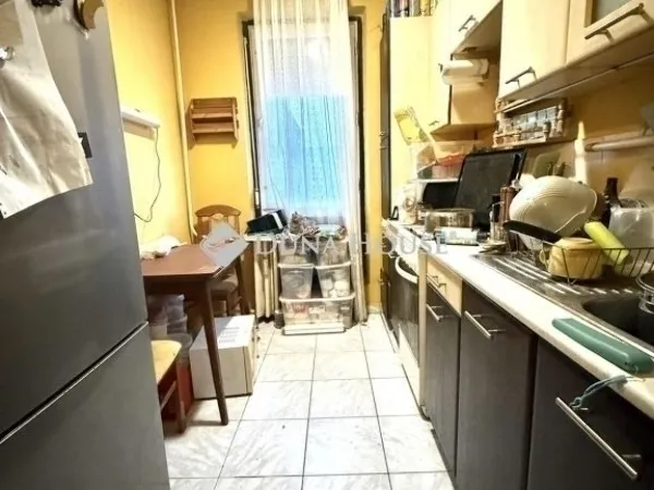 Eladó lakás Pécs 40 nm