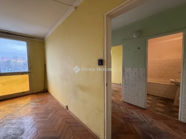 Eladó lakás Pécs 35 nm