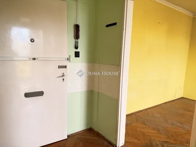 Eladó lakás Pécs 35 nm