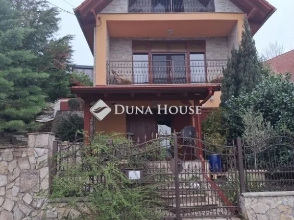 Eladó ház Orfű 80 nm