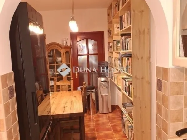 Eladó ház Orfű 80 nm