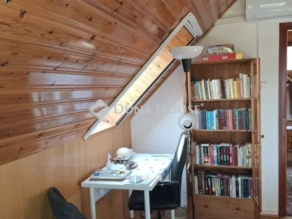 Eladó ház Orfű 80 nm
