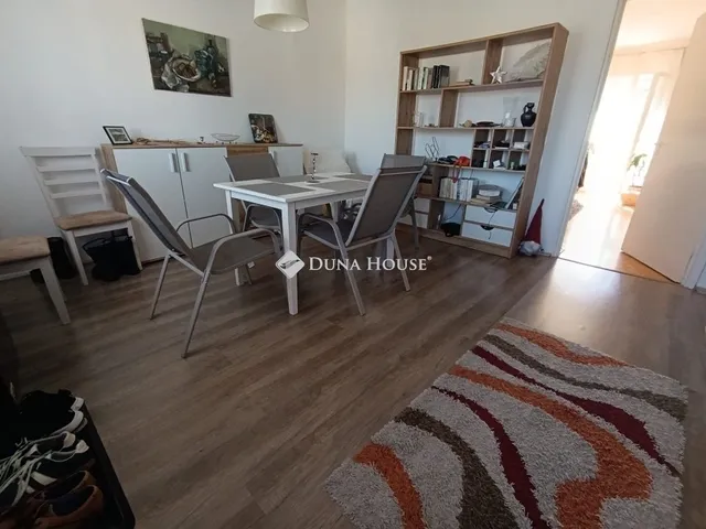 Eladó lakás Mohács 63 nm