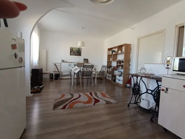 Eladó lakás Mohács 63 nm