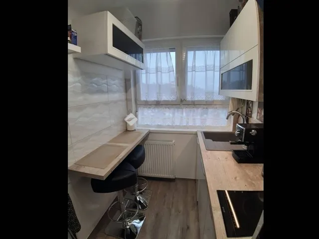 Eladó lakás Pécs 39 nm