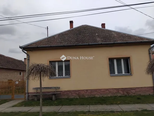 Eladó ház Drávasztára 84 nm