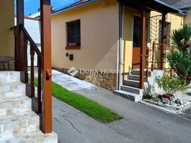 Eladó ház Pécs 140 nm