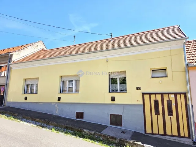 Eladó ház Pécs 96 nm
