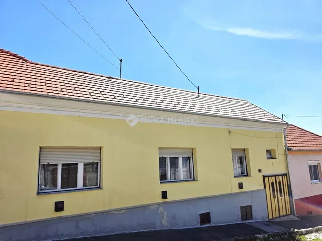 Eladó ház Pécs 96 nm