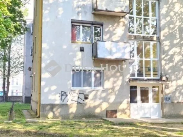 Eladó lakás Pécs 39 nm
