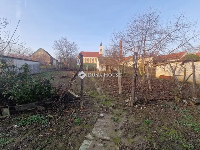 Ház – Lánycsók, Baranya vármegye - 4. nézet