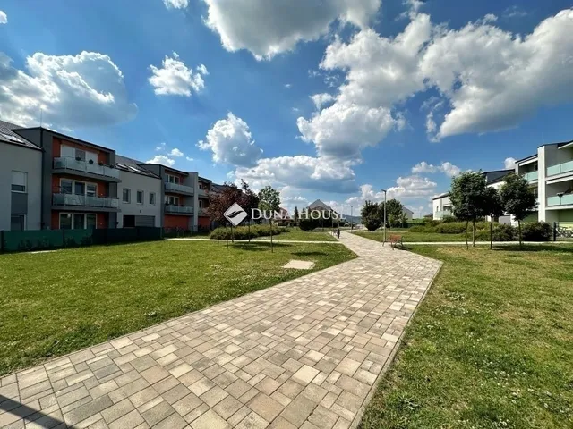 Eladó lakás Kozármisleny 78 nm
