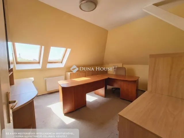 Eladó lakás Harkány 82 nm