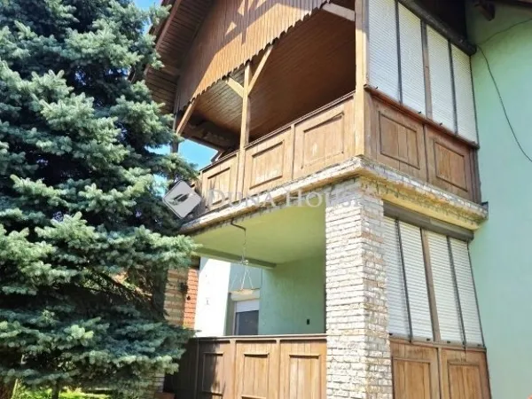 Kiadó ház Pécs, Újhegy 100 nm