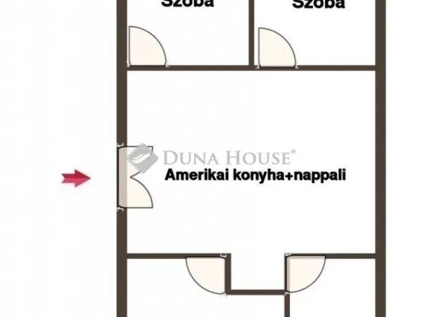 Eladó ház Görcsöny 100 nm