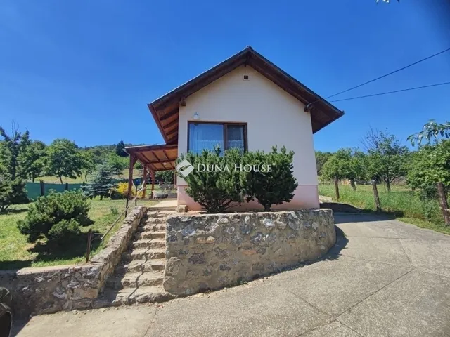 Eladó ház Pécs 51 nm
