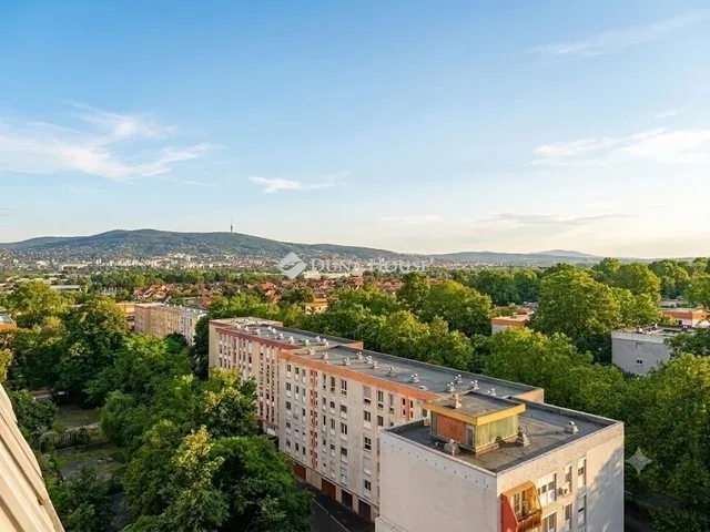 Eladó lakás Pécs 41 nm