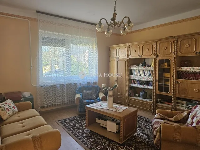 Eladó ház Felsőszentmárton 90 nm