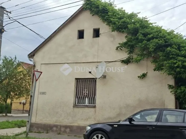 Eladó ház Szentlőrinc 58 nm