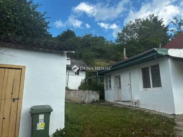 Eladó ház Bükkösd 60 nm