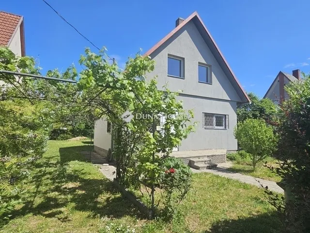 Eladó ház Harkány 60 nm