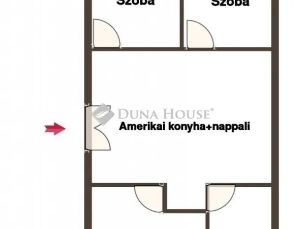 Eladó ház Görcsöny 100 nm
