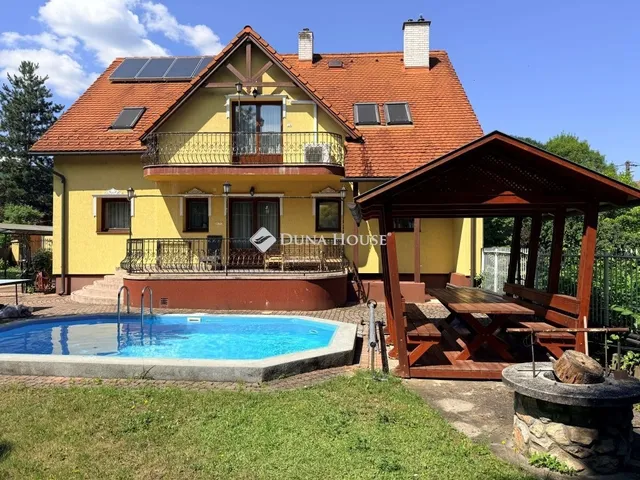 Eladó ház Miskolc, Dél-Kilián 220 nm