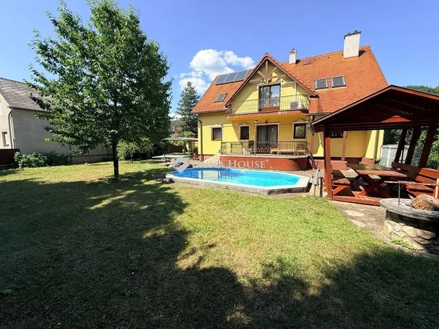 Eladó ház Miskolc, Dél-Kilián 220 nm