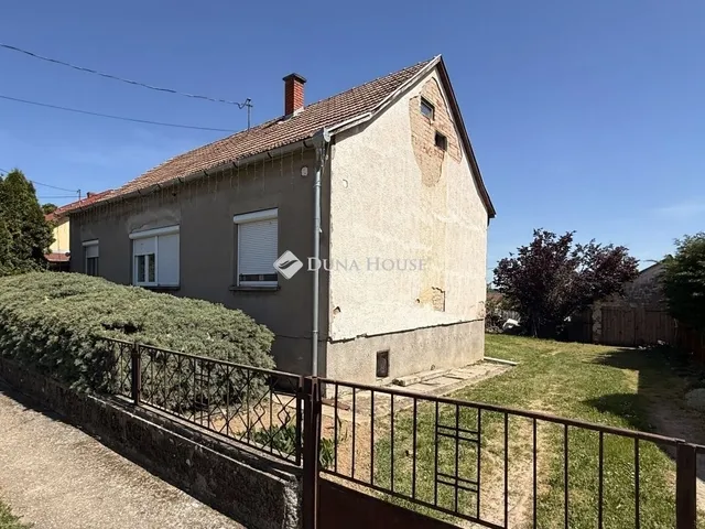Eladó ház Villány 80 nm