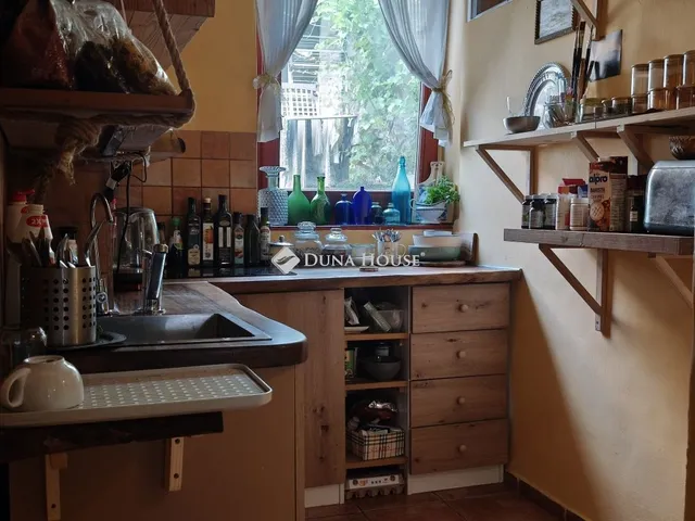 Eladó lakás Pécs 38 nm