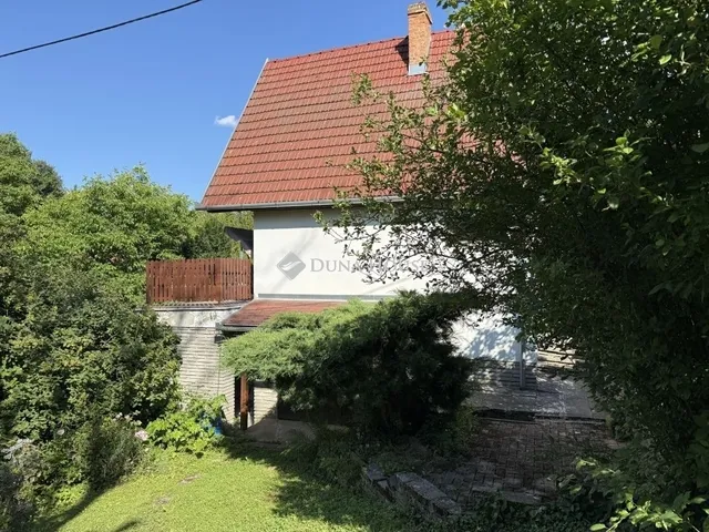 Eladó nyaraló Magyarhertelend 45 nm