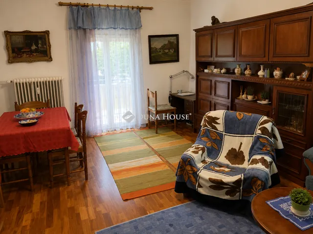 Eladó lakás Pécs 54 nm