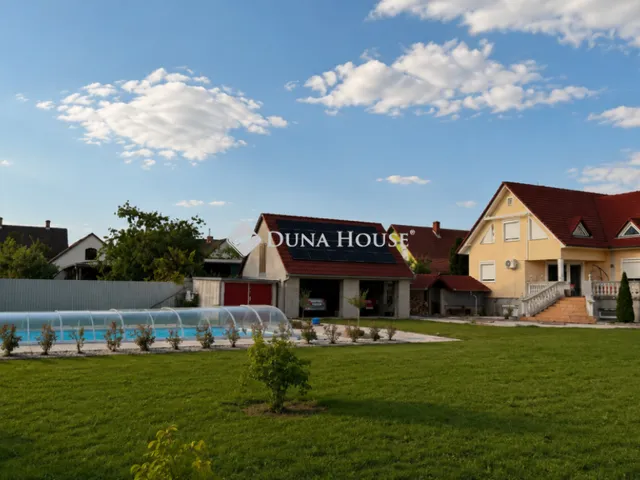 Eladó ház Bóly 200 nm