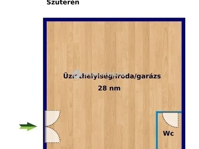 Eladó ház Kozármisleny 139 nm