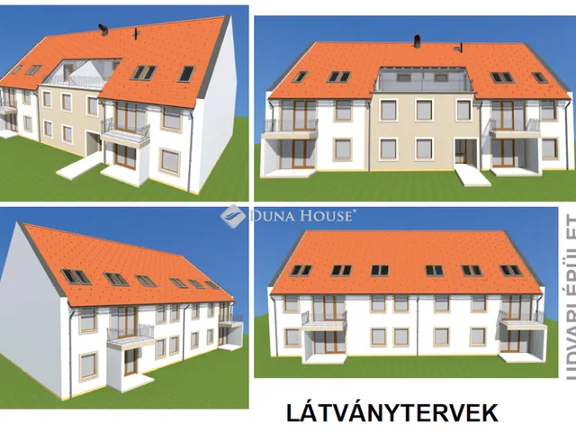 Eladó lakás Pécsvárad 76 nm