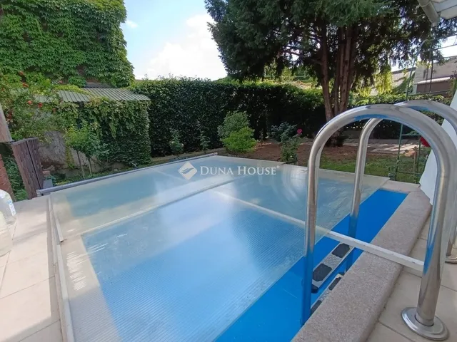 Eladó ház Mohács 138 nm
